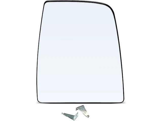 Right Door Mirror Glass for Ford Transit-250 (2015–2020) 24639CZVY