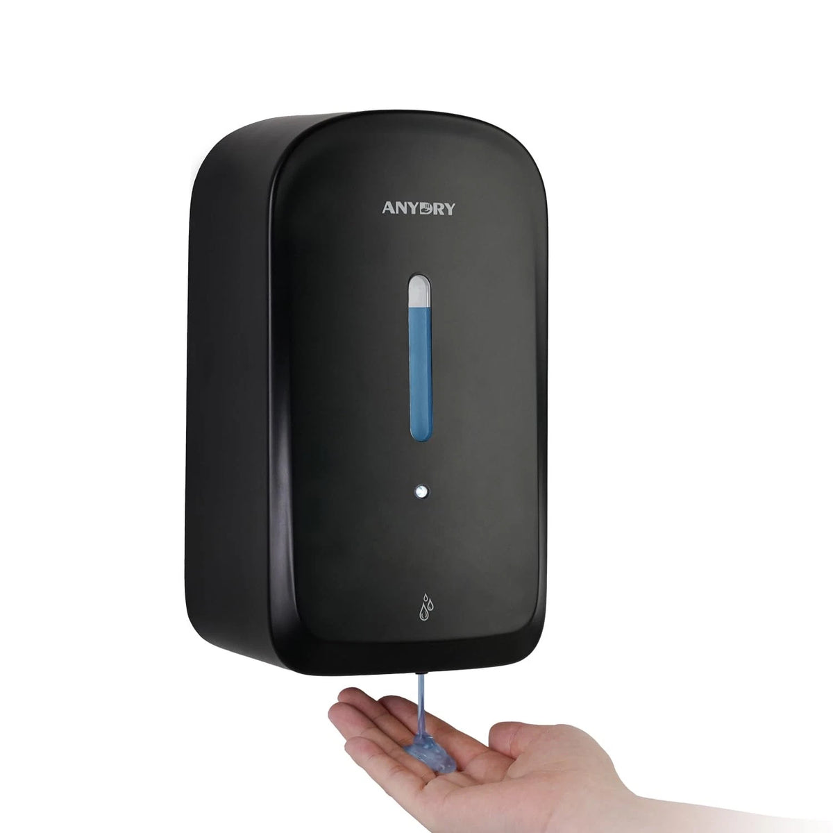 34oz Automatic Soap Dispenser for Commercial Use (Large Capacity)