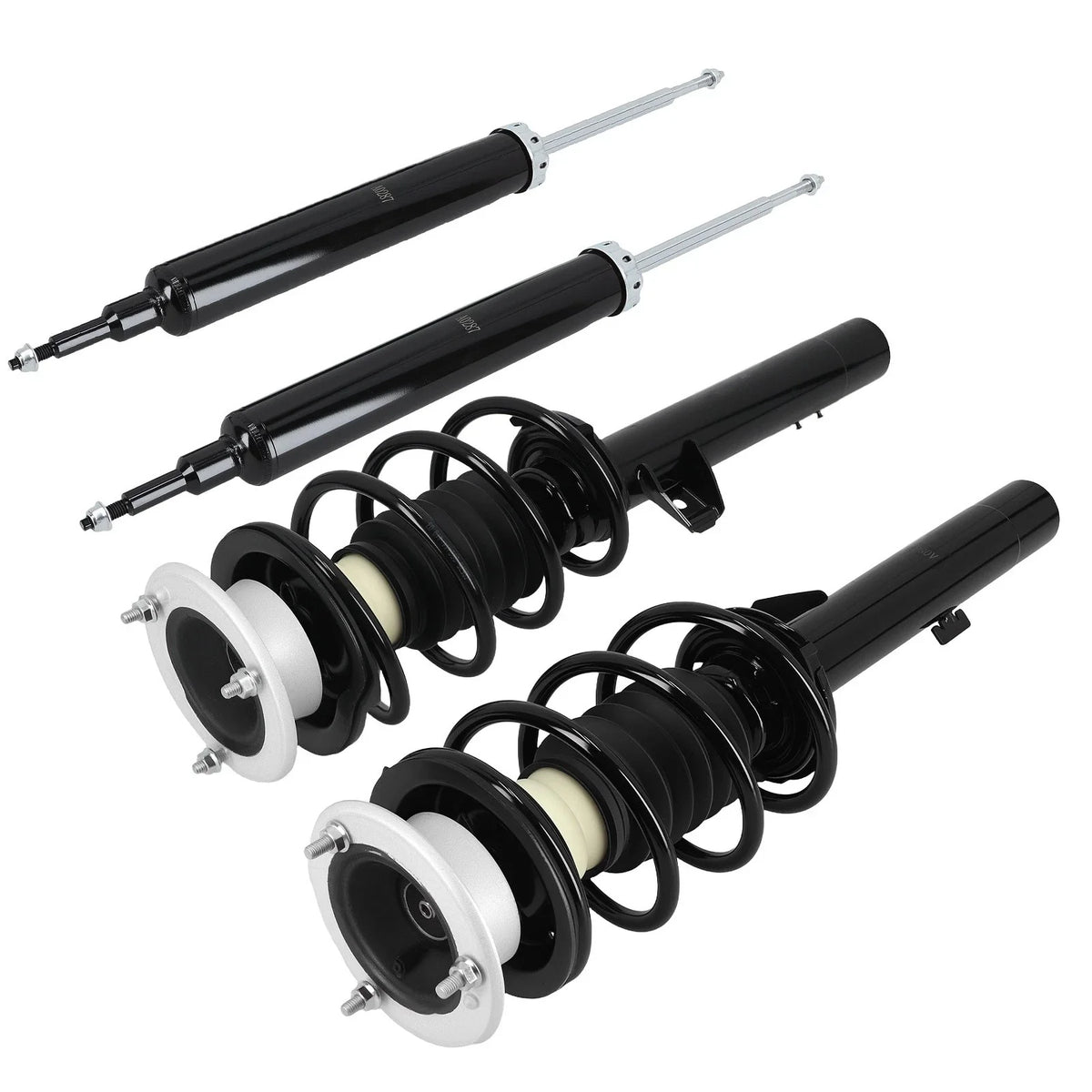 Complete Strut Set for BMW 323i 2006–2011, 135is 2013 (11373)