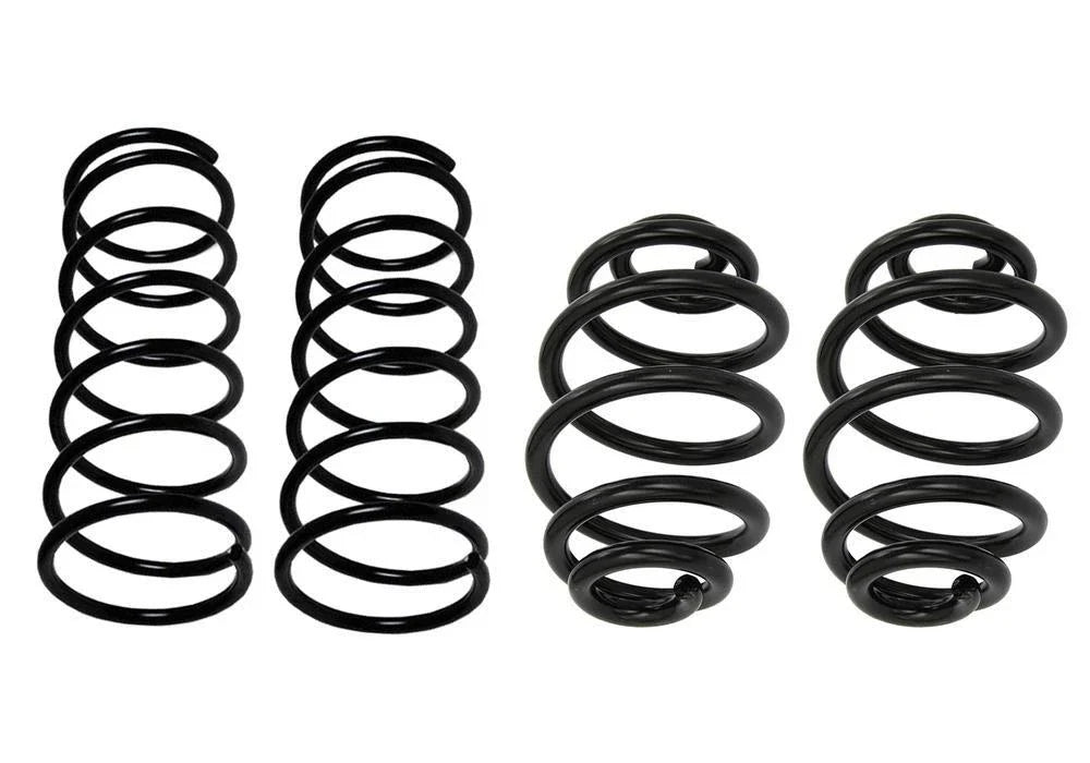 Lesjofors Coil Springs Kit for BMW E30 325i (1987–1991)