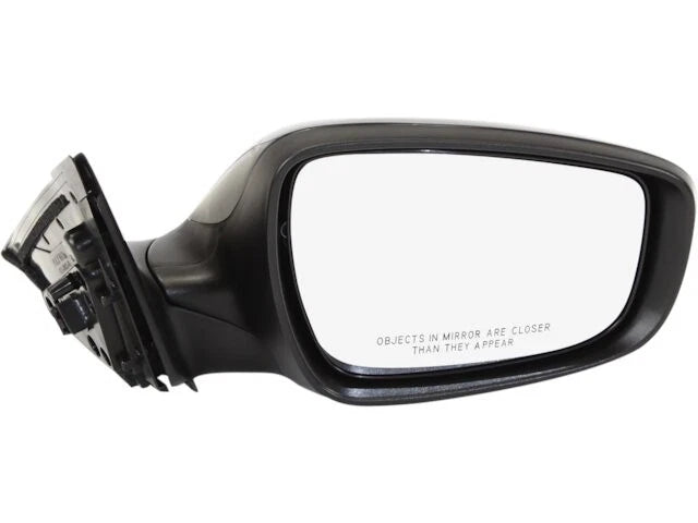 Mirror for Hyundai Veloster (2012–2017) 29463WGTB