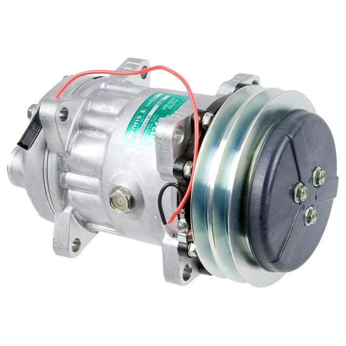 OEM Sanden SD7H15HD AC Compressor for Replaces 7952 8088