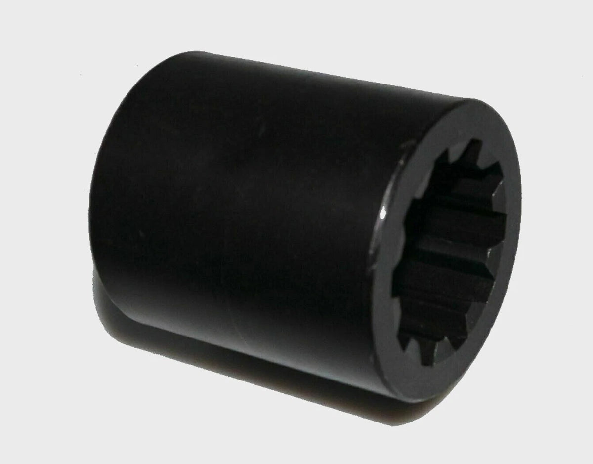 Hydraulic Pump Coupling for Massey Ferguson 35 135 165 175 185 (No Years)