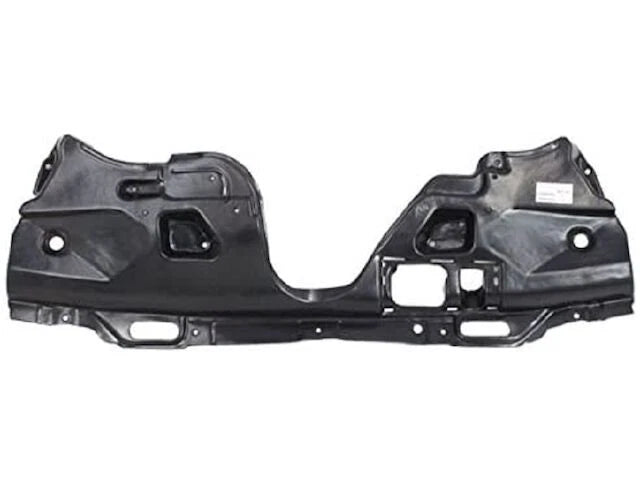 Undercar Shield for Honda Pilot (2009–2011) 28524JFCW