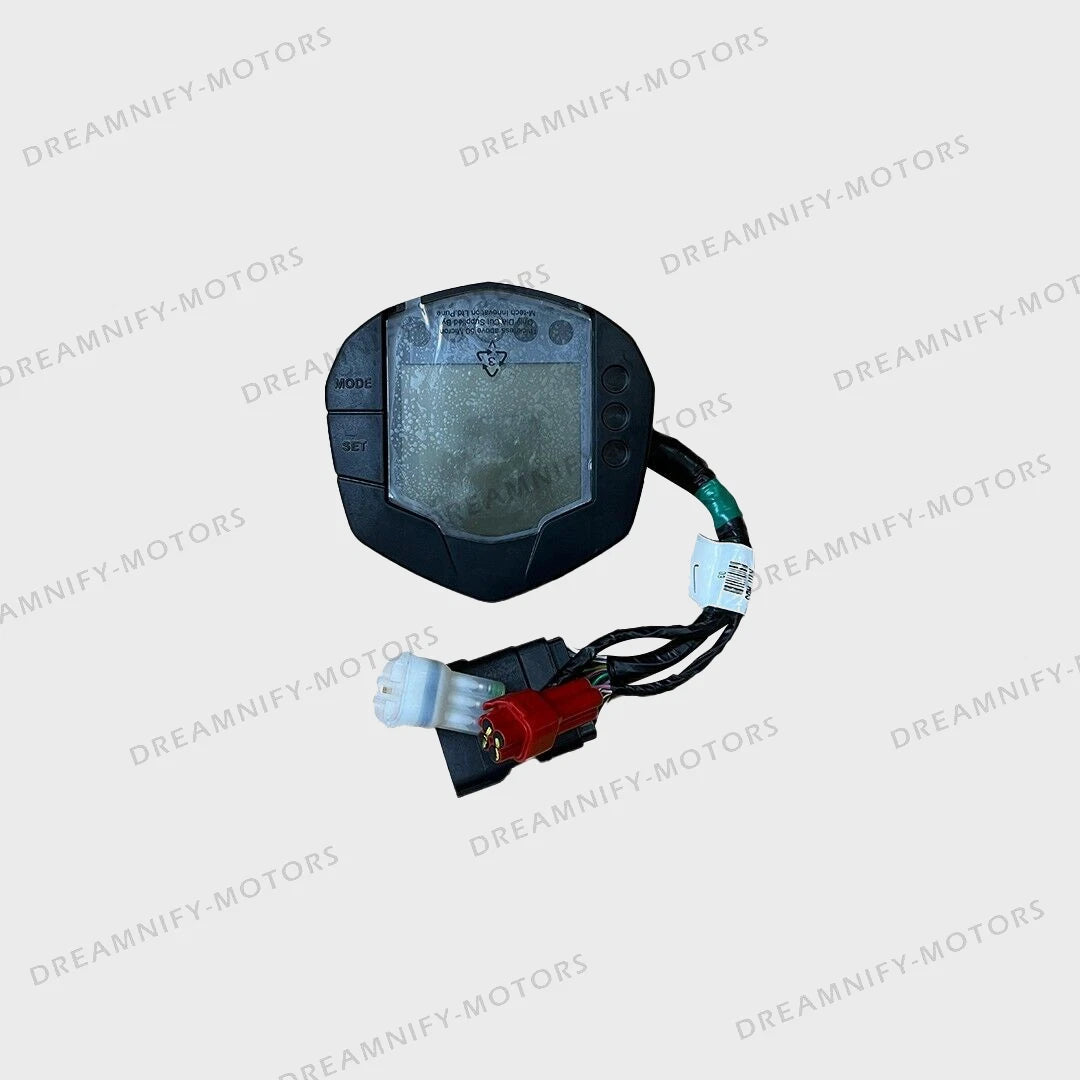 Speedometer for KTM Duke 200 (2013–2018)