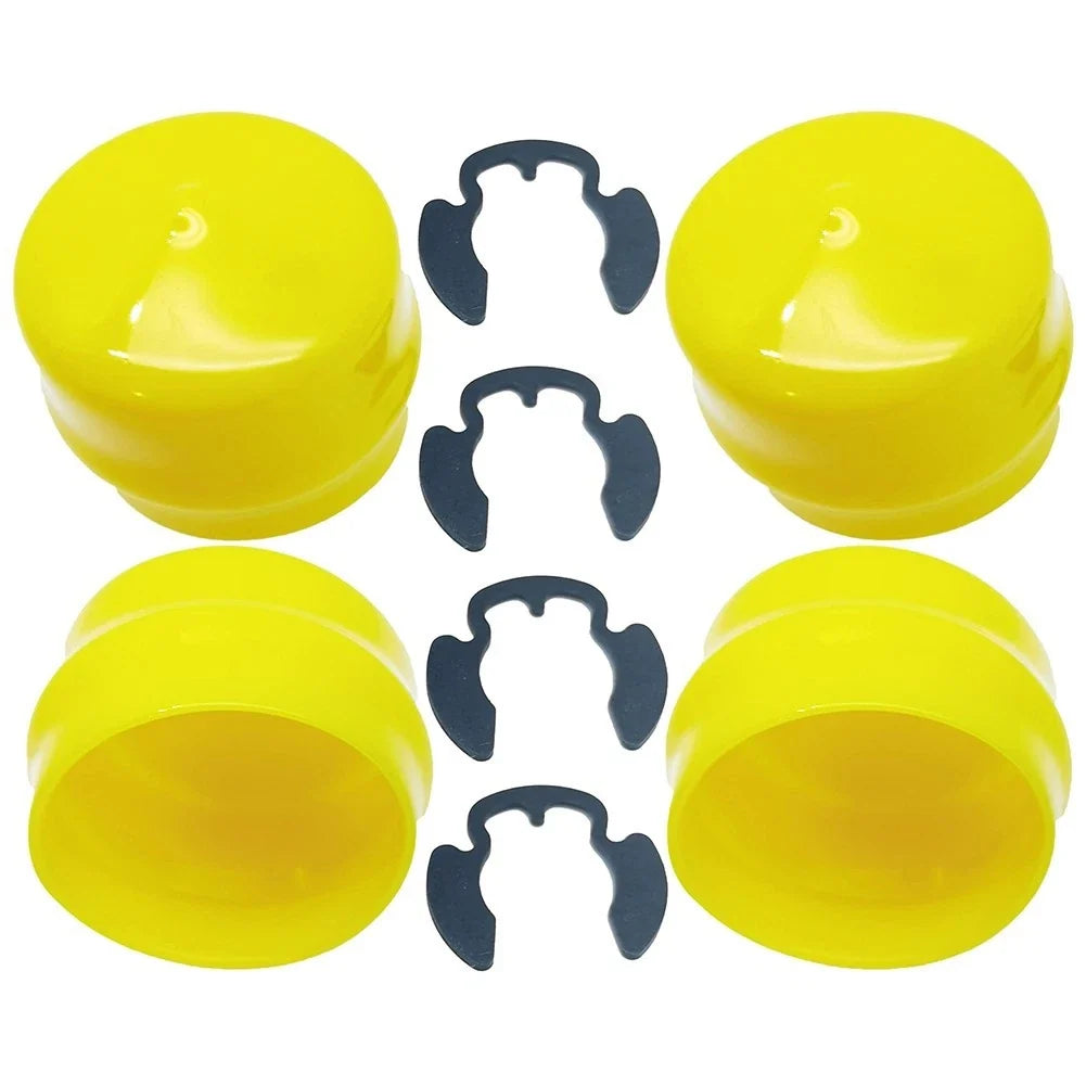 Axle Cap for Lawn Mowers (M143338/R27434)
