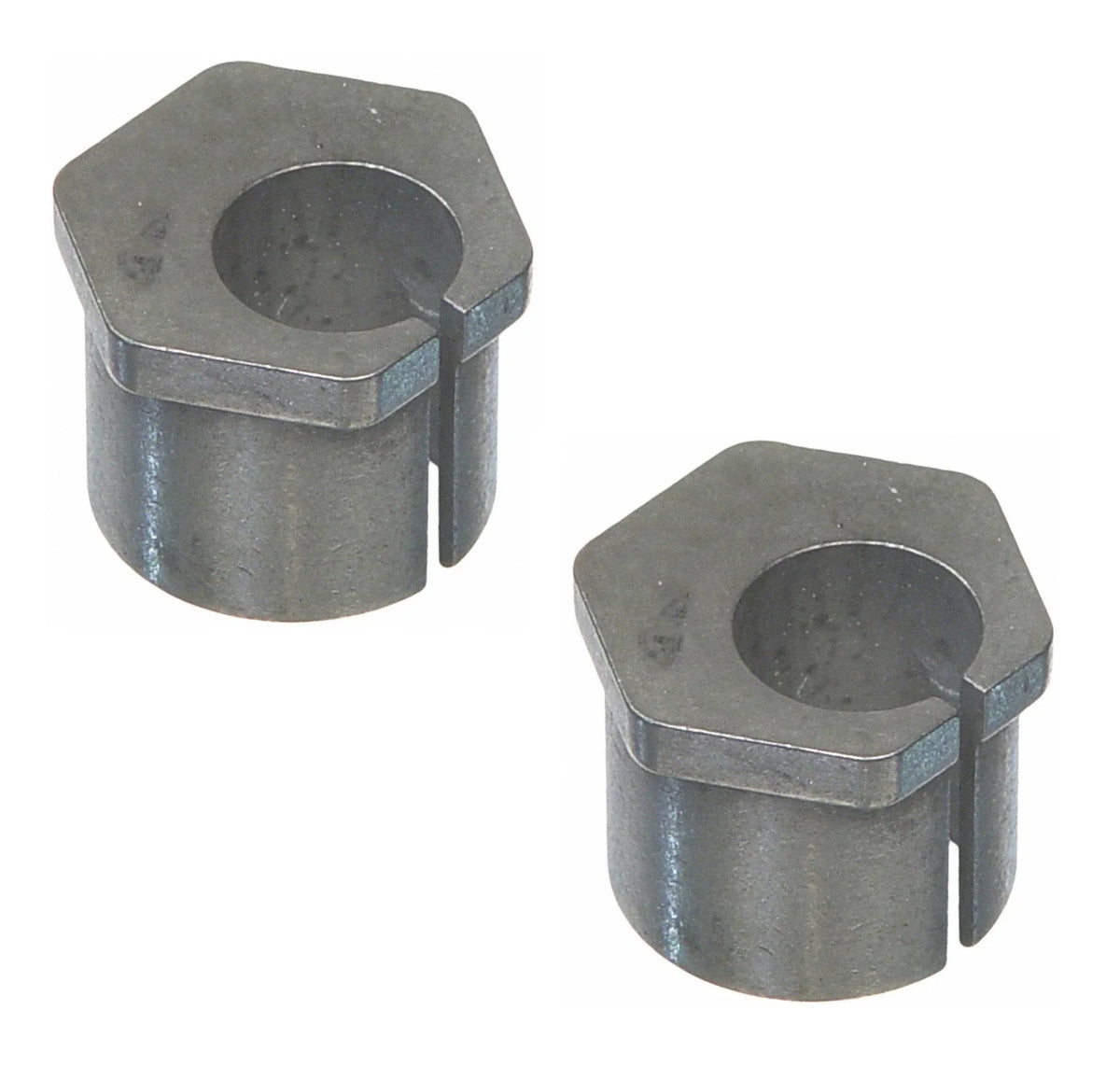 Set of 2 Front Alignment Caster Camber Bushings for Mazda B2300 Navajo