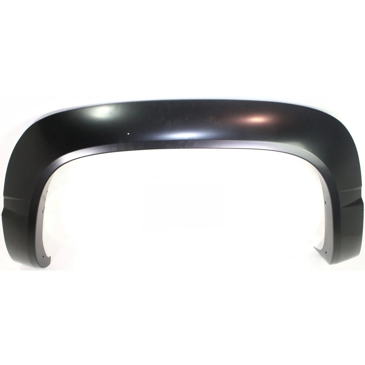 Set of 4 Fender Flares for Chevy Suburban