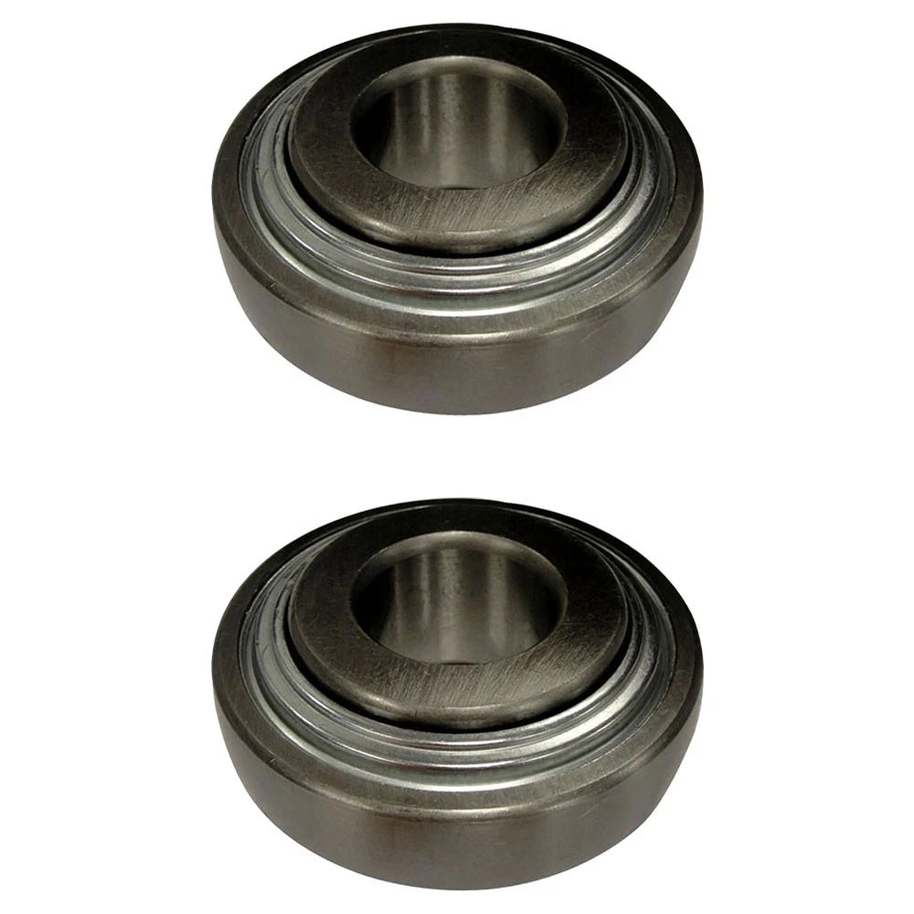 2X Disc Harrow Bearing 1.188" Round Bore x 3.150" OD