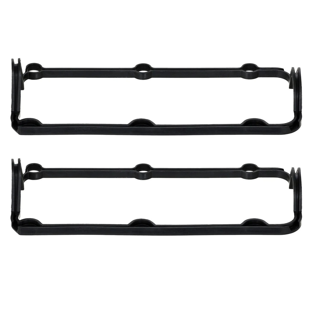 2X Engine Valve Cover Gasket Set for Audi 90 (1994–1995)