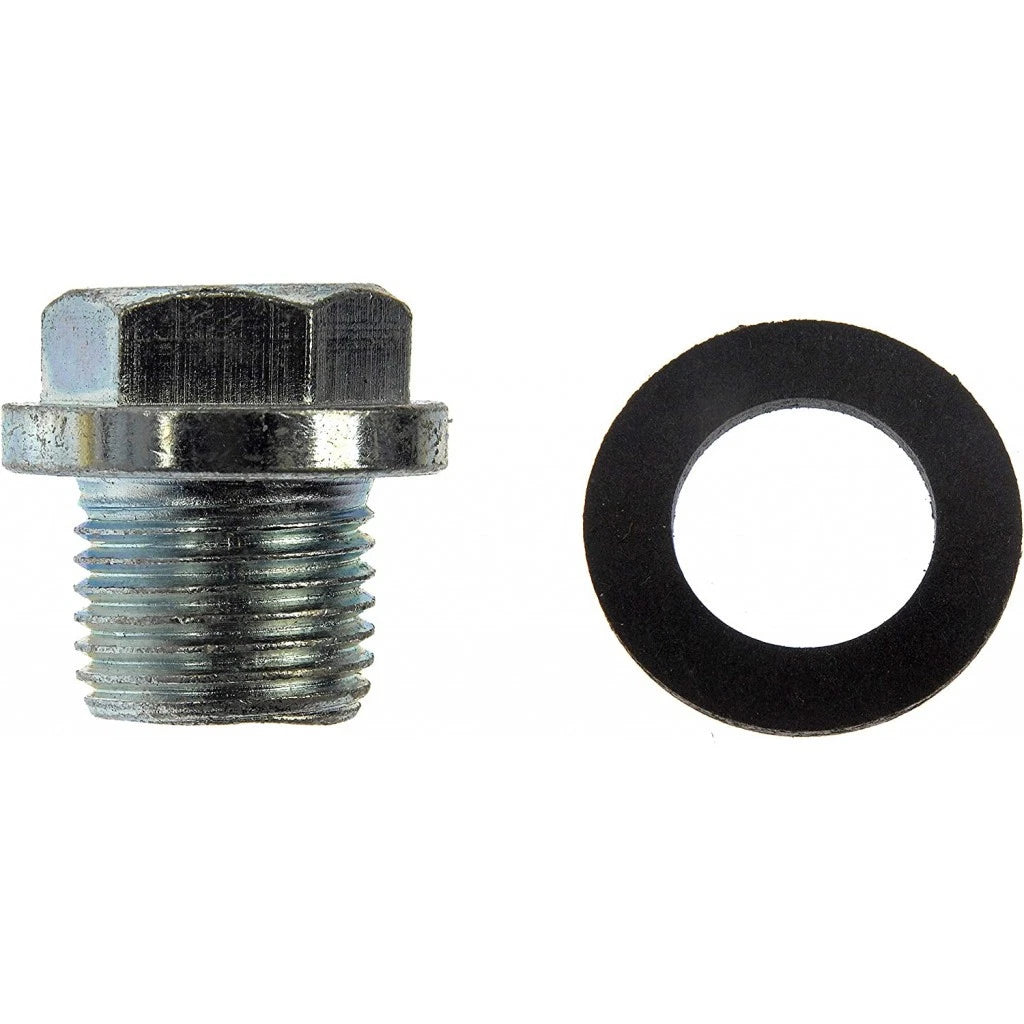 Engine Oil Drain Plug for Scion FR-S (2013–2016) ALX-PAU-RB-090-054CD-CL360A55