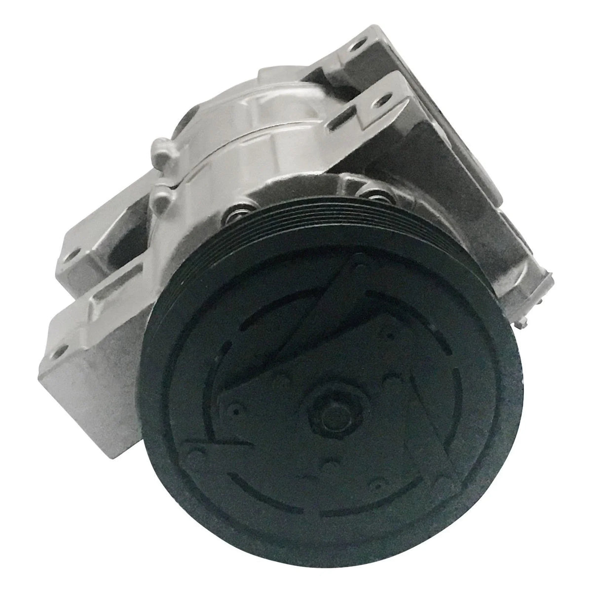 AC Compressor Kit Replacement for Nissan Altima 2.5L (2007–2012)