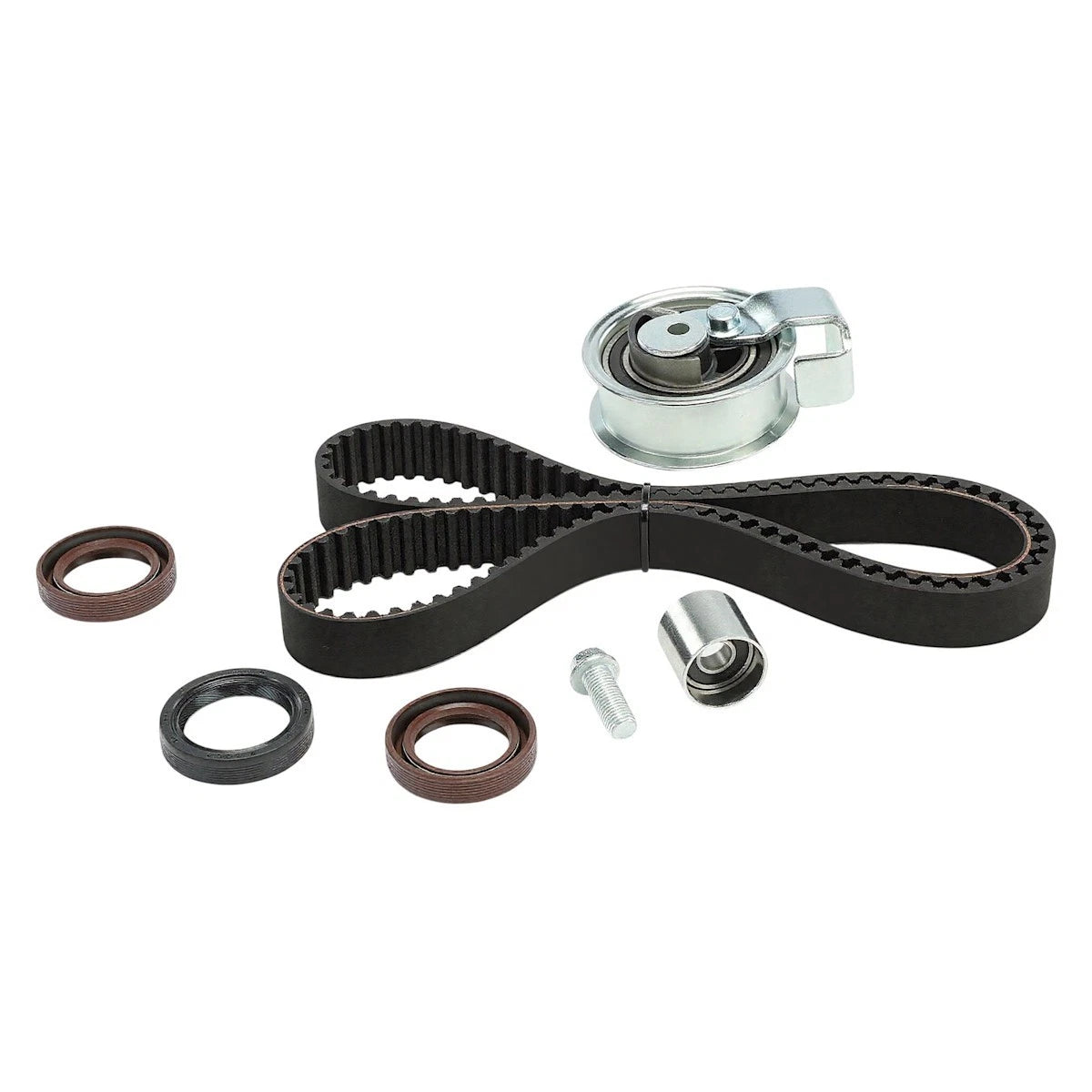 Timing Belt Kit for VW Audi A4 Passat (1999–2005) 18039262