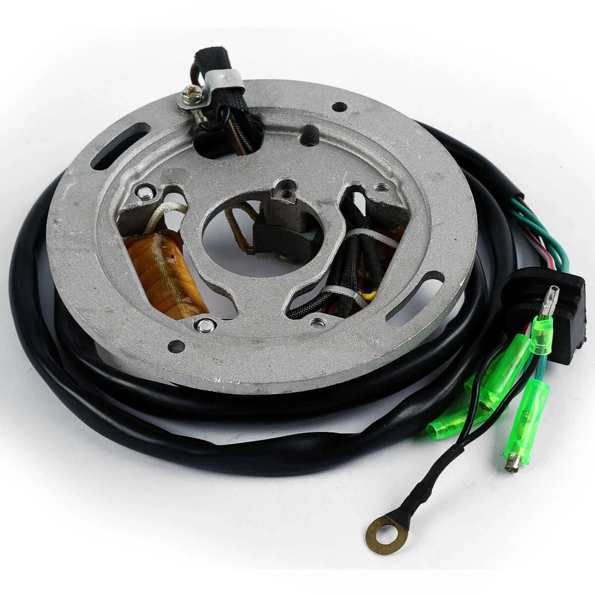 Stator Coil for Yamaha Superjet 700 SJ700 (1994–1995) Generator Magneto