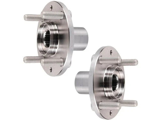 Rear Wheel Hub Set for Mazda Miata (1990–1997, 1999–2005) VH379XF
