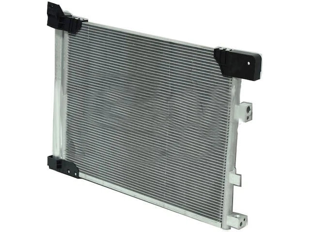 A/C Condenser for Nissan Sentra (2013–2019) 97165DTXQ