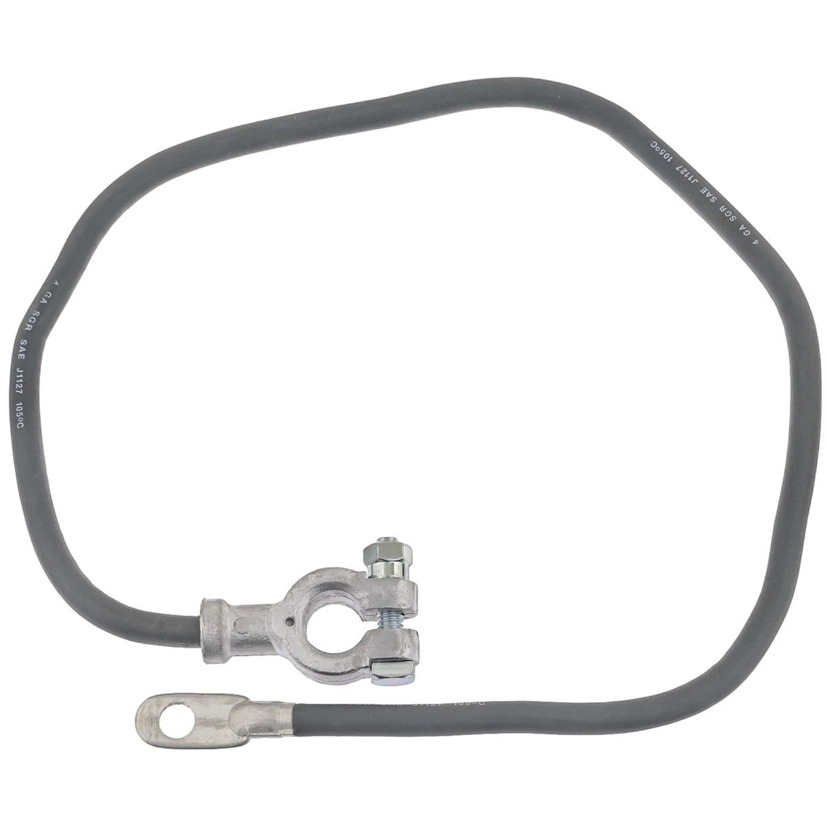 A30-4 Battery Cable for Oldsmobile 98 De Ville (1956–1960)