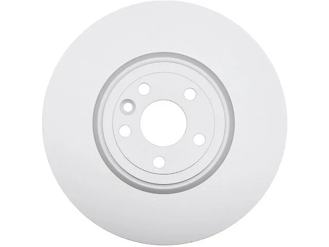 Front Brake Rotor for Jaguar F-Pace (2017–2020) QB495TB