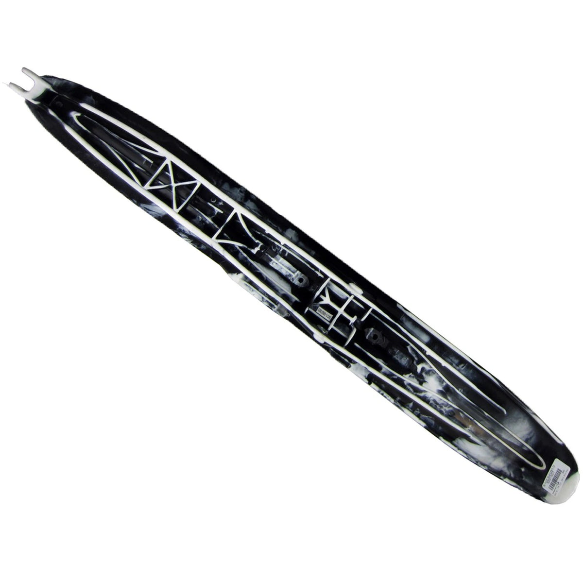 Dual Runner Pilot 5.7 LH Ski for Ski-Doo (OEM, 505073032)