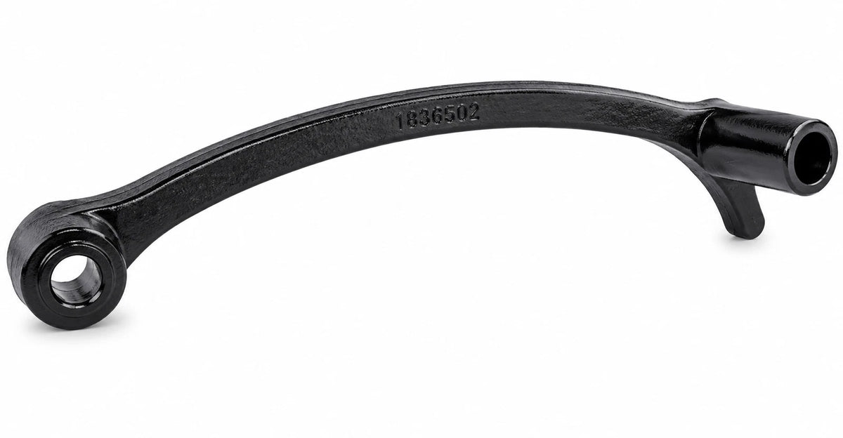 Front Arm for M&W Rotary Hoe Yetter 1815 3400 3500 3600