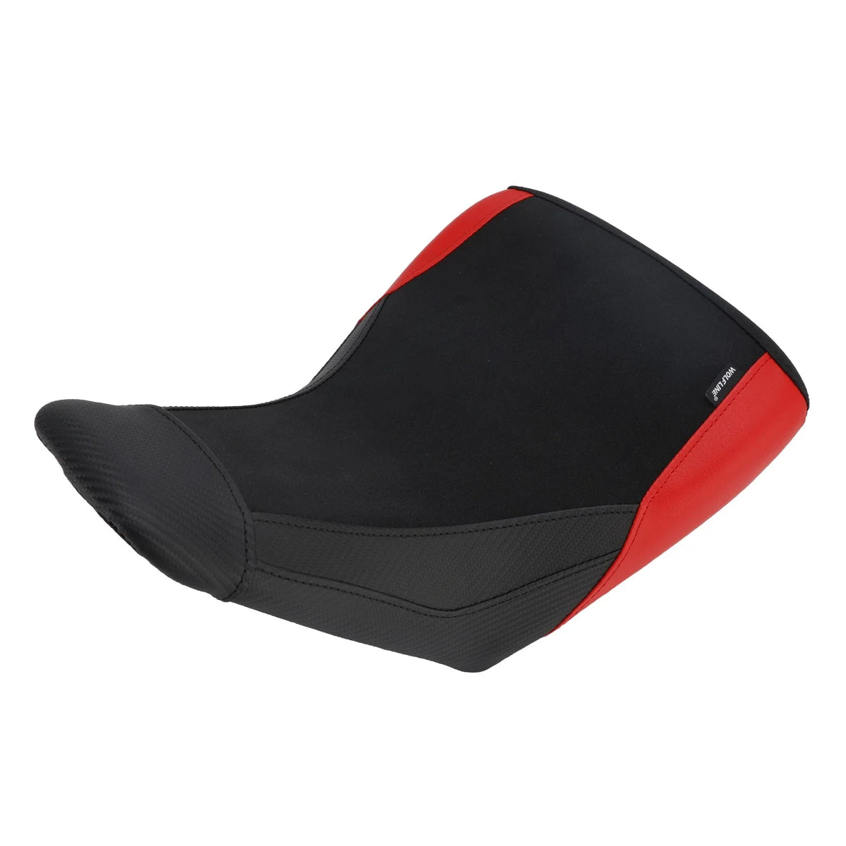 Front Raider Seat Driver Cushion Lower for Suzuki V-Strom DL1050 (2023–2025)