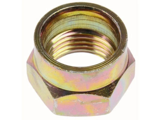 Spindle Nut for Mazda 323 (1988–1989) 18256JNRG