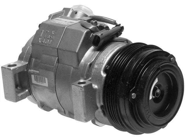 A/C Compressor for GMC Savana 1500 (2003–2006) 87682VRCW