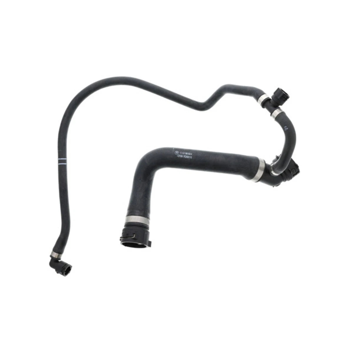 Upper Radiator Hose for Land Rover Range Rover (2003–2005) PCH001110