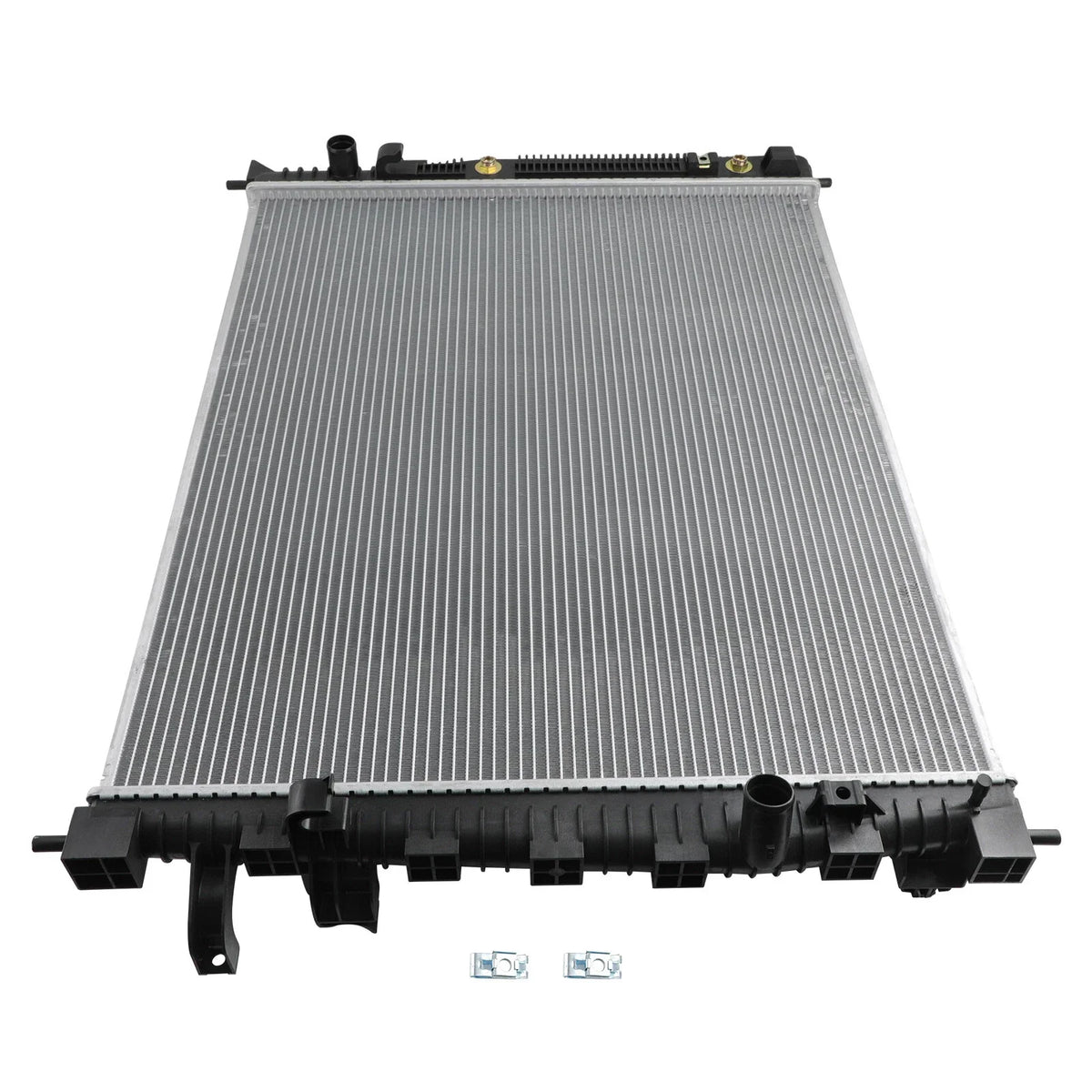 Engine Radiator Assembly for Buick Enclave Traverse 3.6L (2018–2024) 84274378