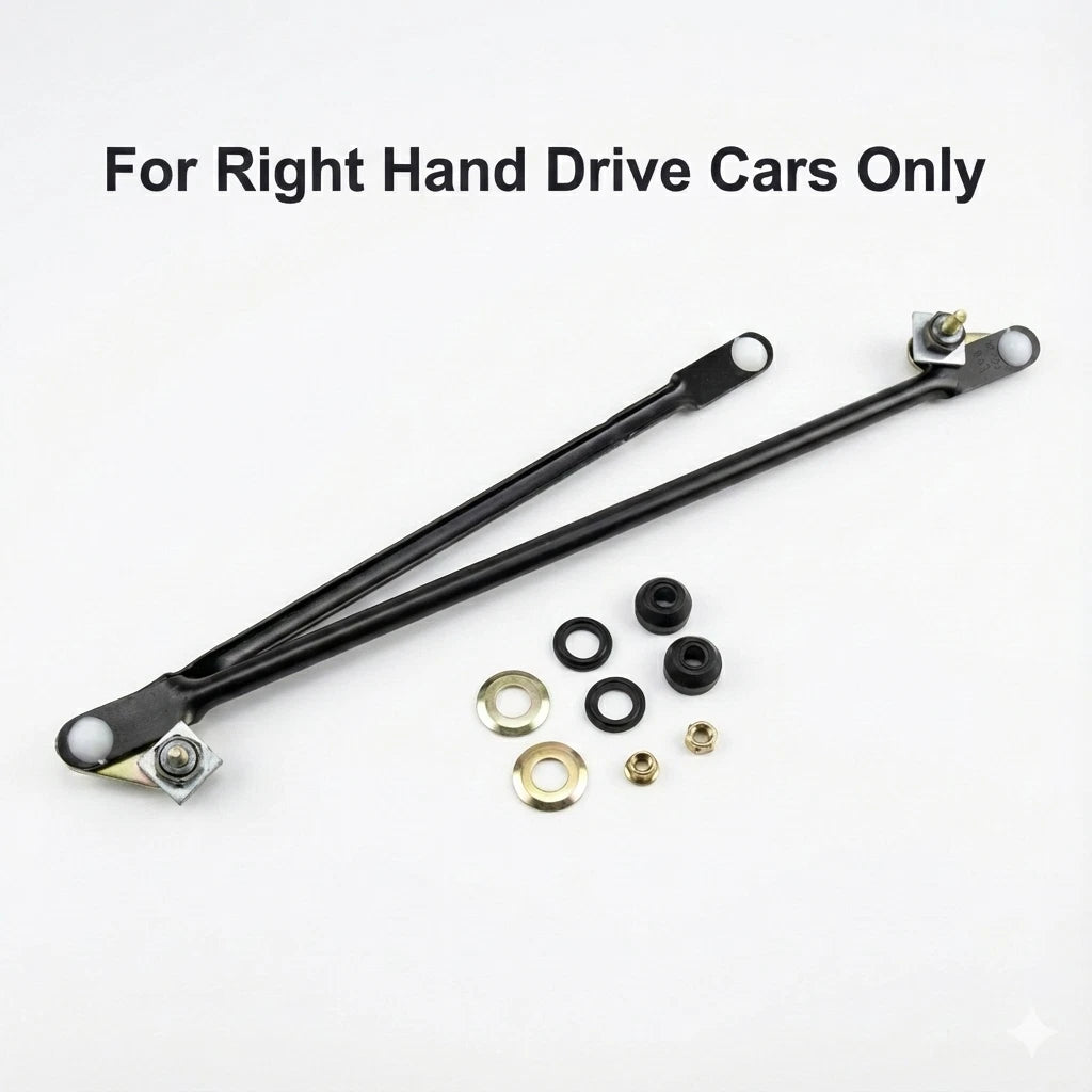 Wiper Linkage Arm Rod for Suzuki SJ410 SJ413 Samurai (RHD)