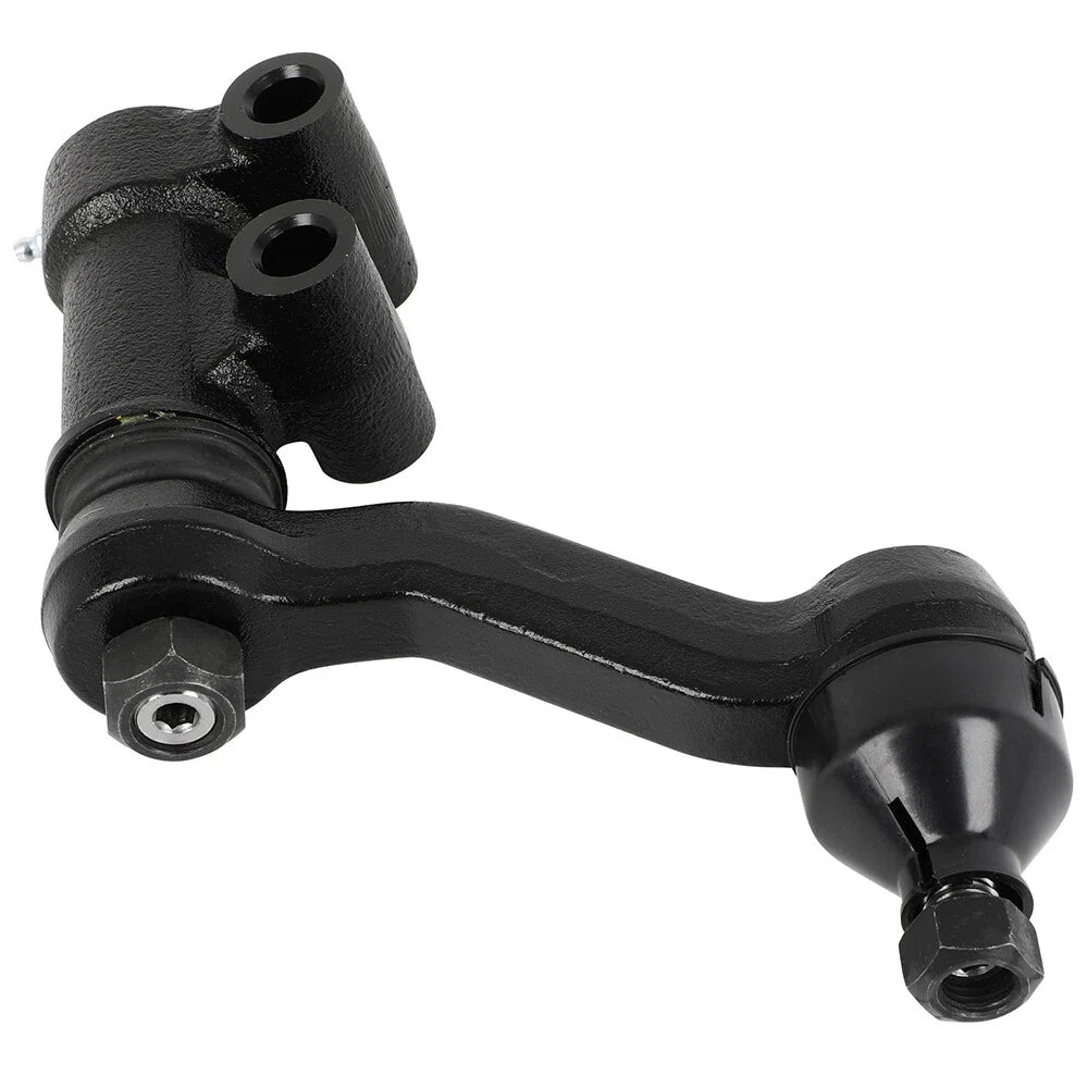 Set of 10 Front Steering Kit Tie Rod Ends for GMC Sierra 2500 HD (2011–2019)