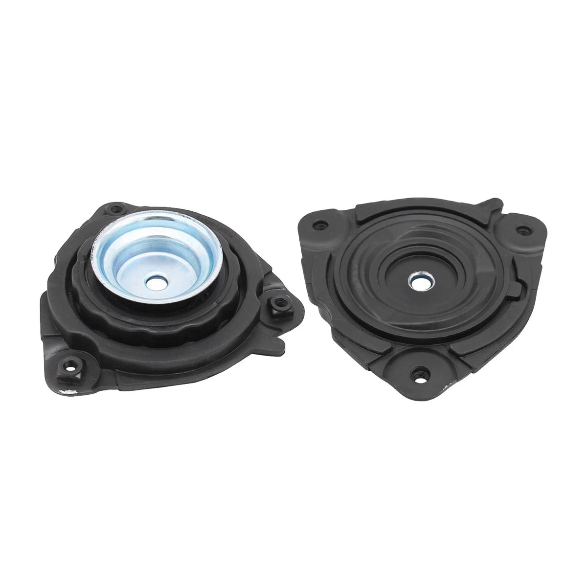 Front Suspension Top Strut Mount Pair for Nissan Murano (2015–2020) 543203JA0A, 1203825