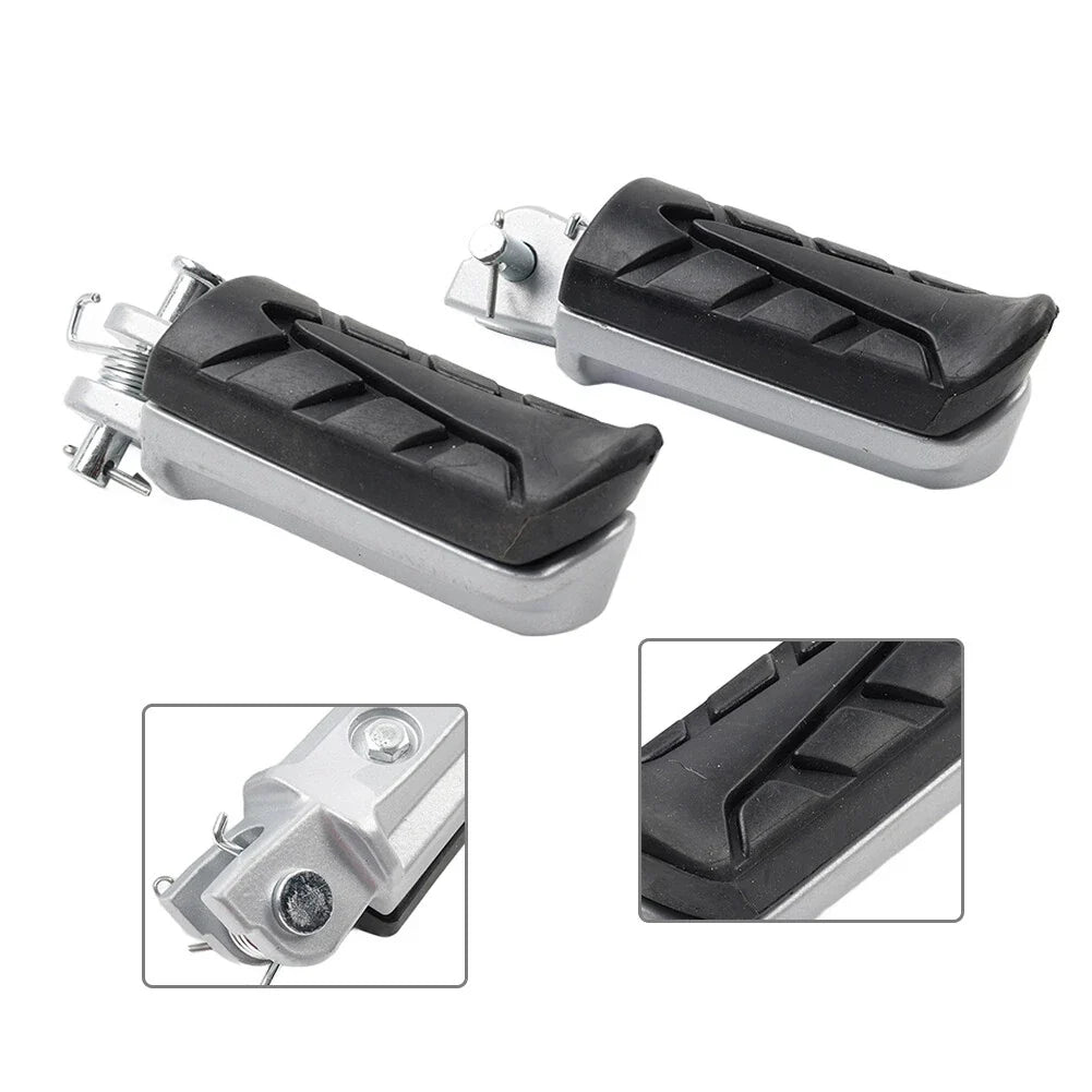 Foot Pegs for Honda Grom MSX125 (Universal)