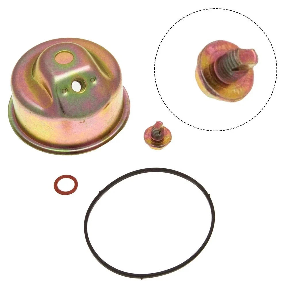 Float Bowl Washer Screw for Honda (16015-ZE1-811)