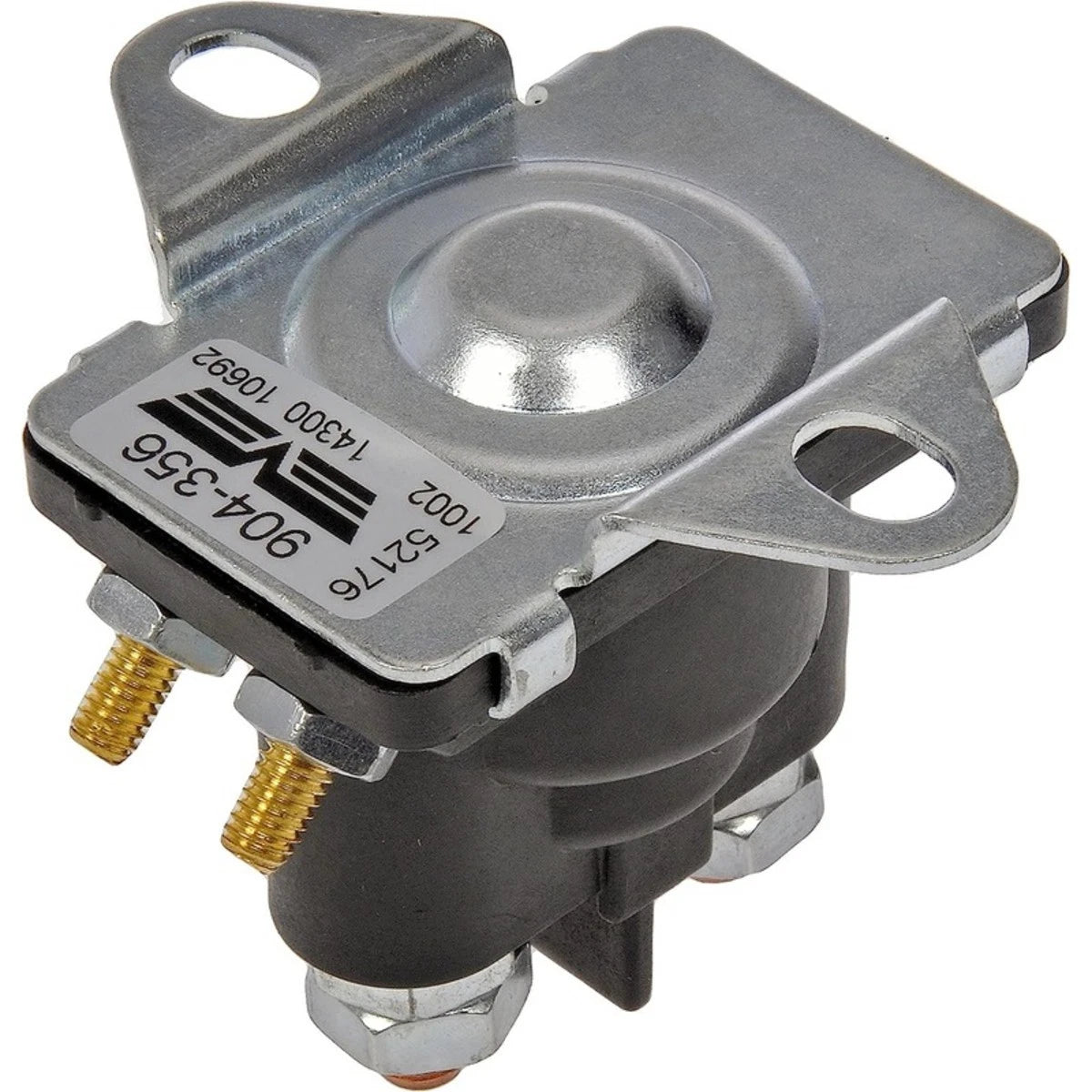 Dorman HVAC Heater Relay 904-356 for Dodge Ram 2500 3500 (2003–2005)