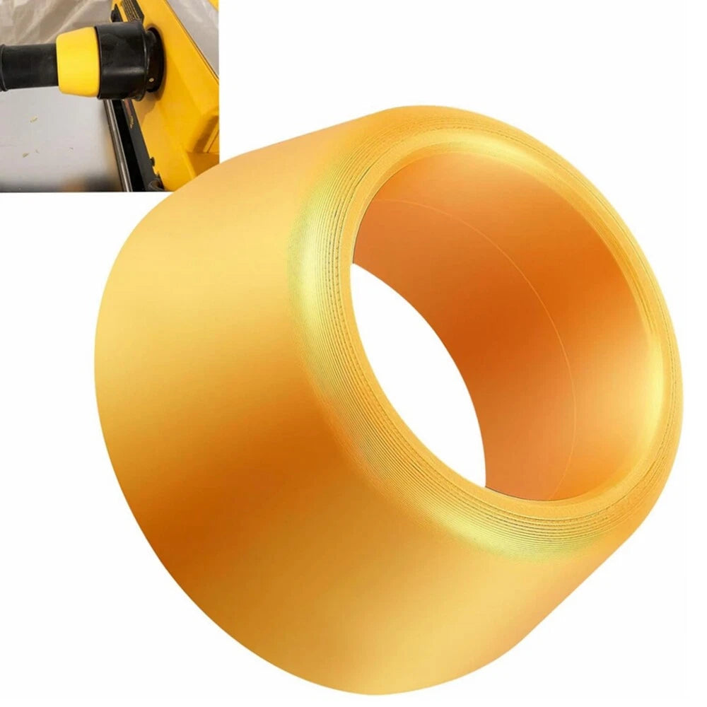 2.5" Vacuum Hose Adapter for Dewalt DW735 & DW735X Planer