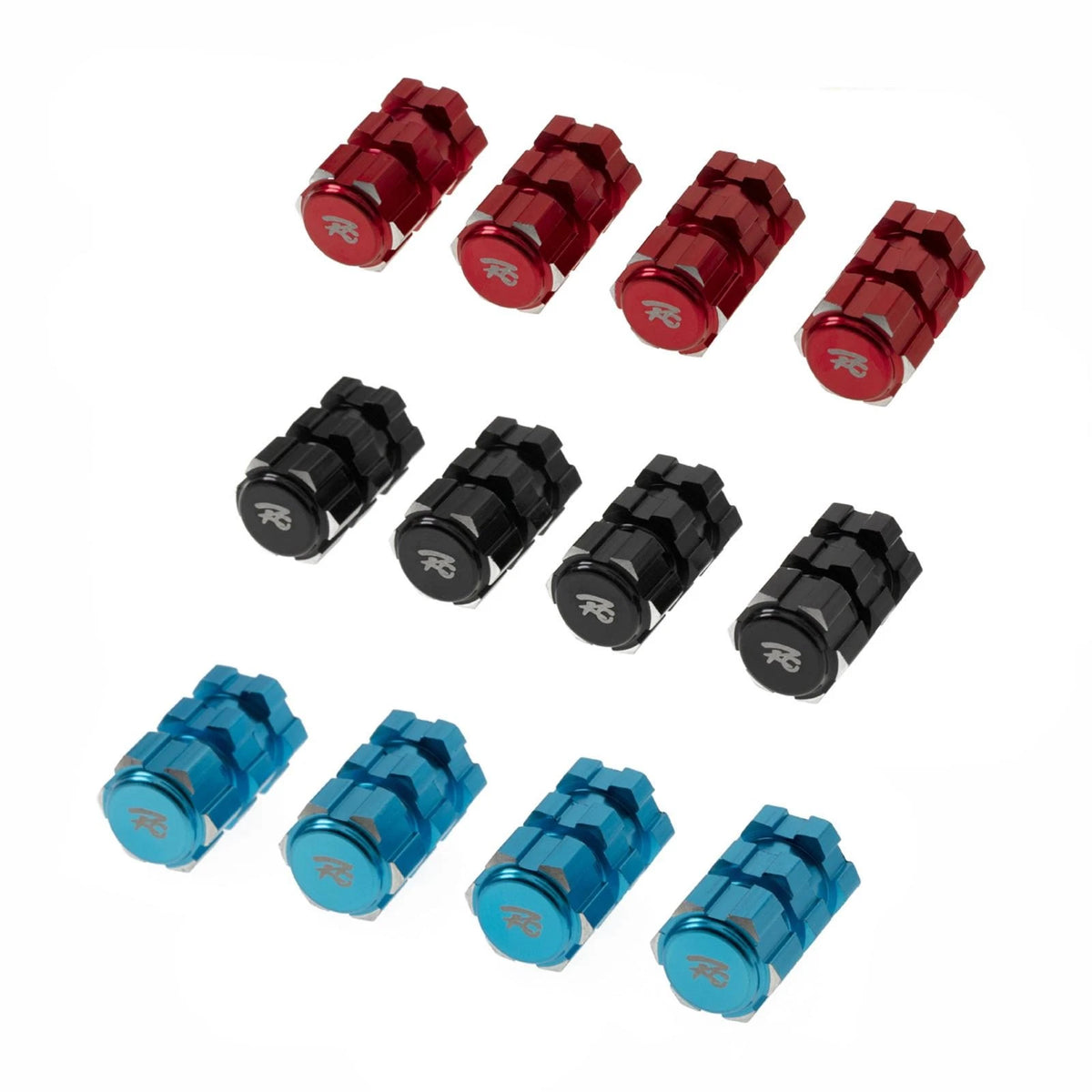 4Pcs Wheel Hex Hub Adapter Extension for Traxxas Maxx 1/10 RC Car