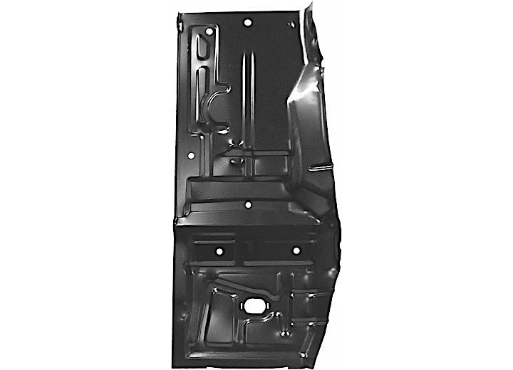 Driver Side Floor Pan for Capri Mustang (1979–1986, 1979–1993) 472-46L