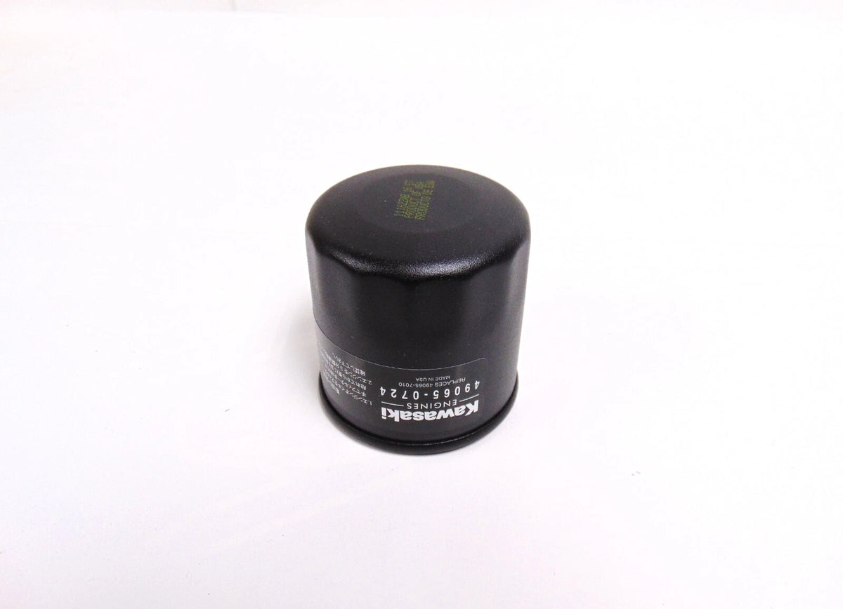 Oil Filter for Kawasaki Lawn Mower (OEM)
