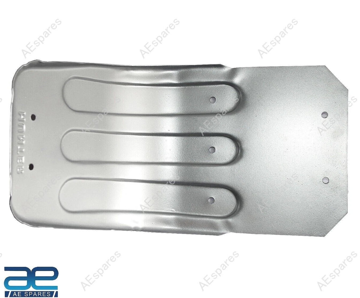 Sump Guard for Royal Enfield Hunter 350cc (2022–2023)