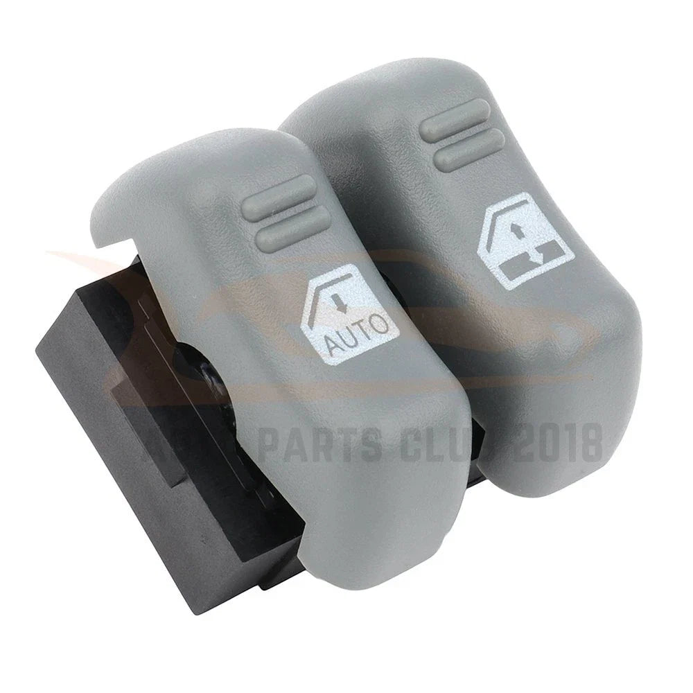 Master Window Switch for Pontiac Firebird (1993–2002) Front Left Driver Side