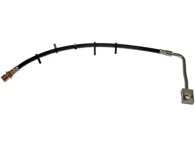 Brake Hose Rear Left for Isuzu HVR (2005–2008) 99358DDRS