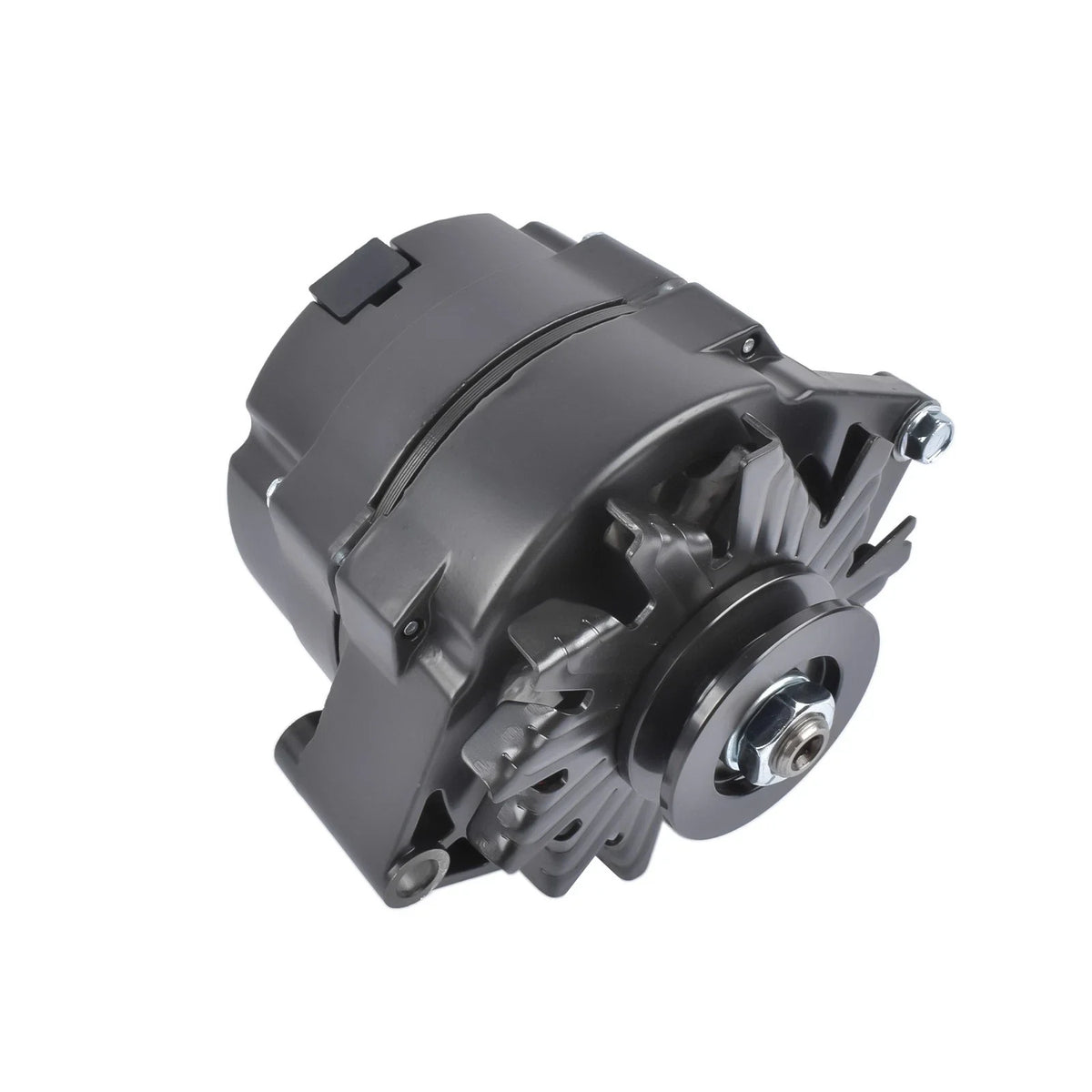 Alternator 110 Amp for GM 327 350 396 427 454 (1971–1986)