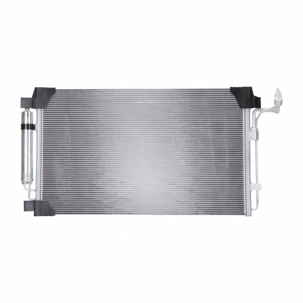 A/C Condenser for Nissan Altima (2013–2018) CLX-M0-4128-CL360A55, NI3030171