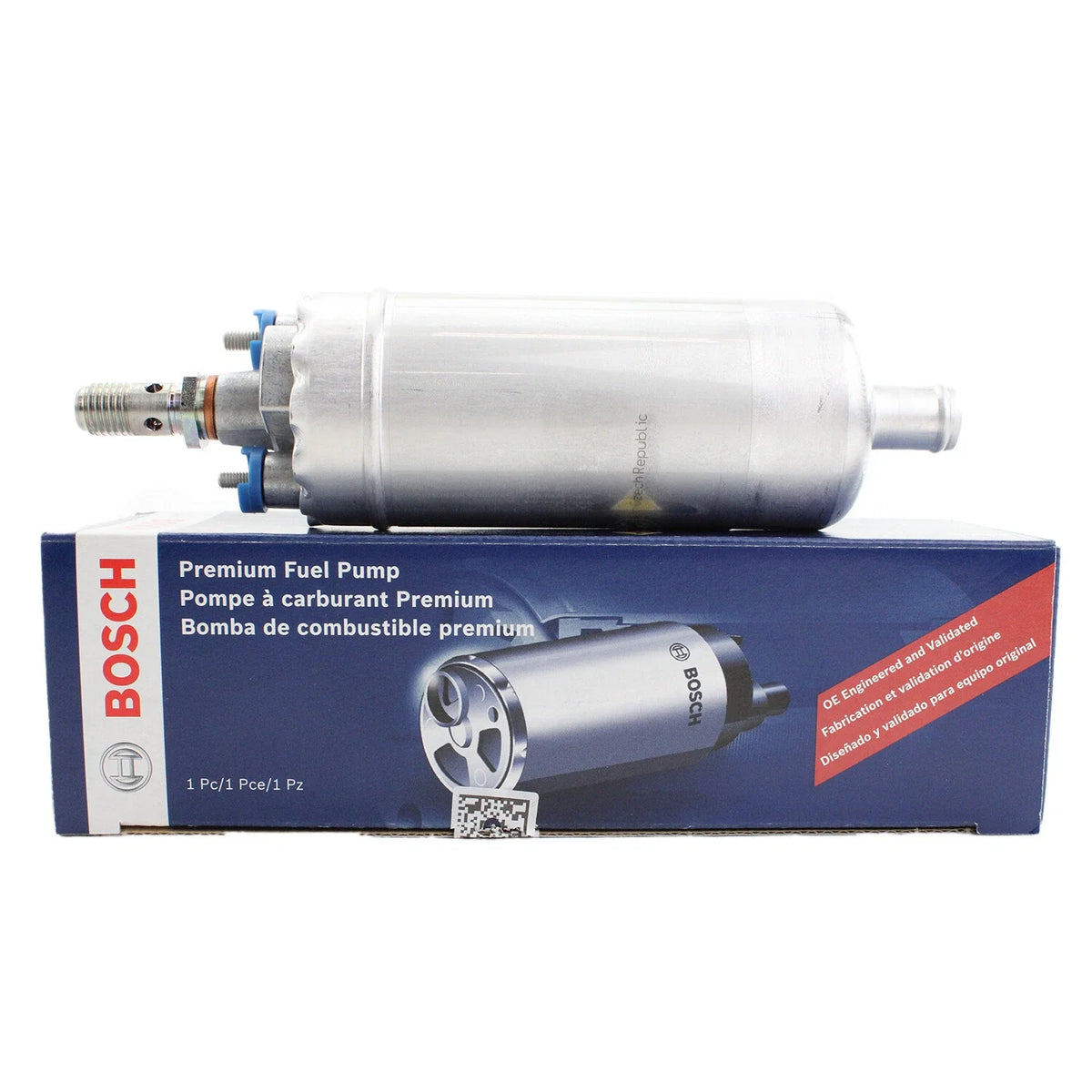 BOSCH Fuel Pump 003091530180 / 69608 for