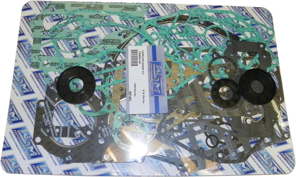 Complete Gasket Kit for (007-630)