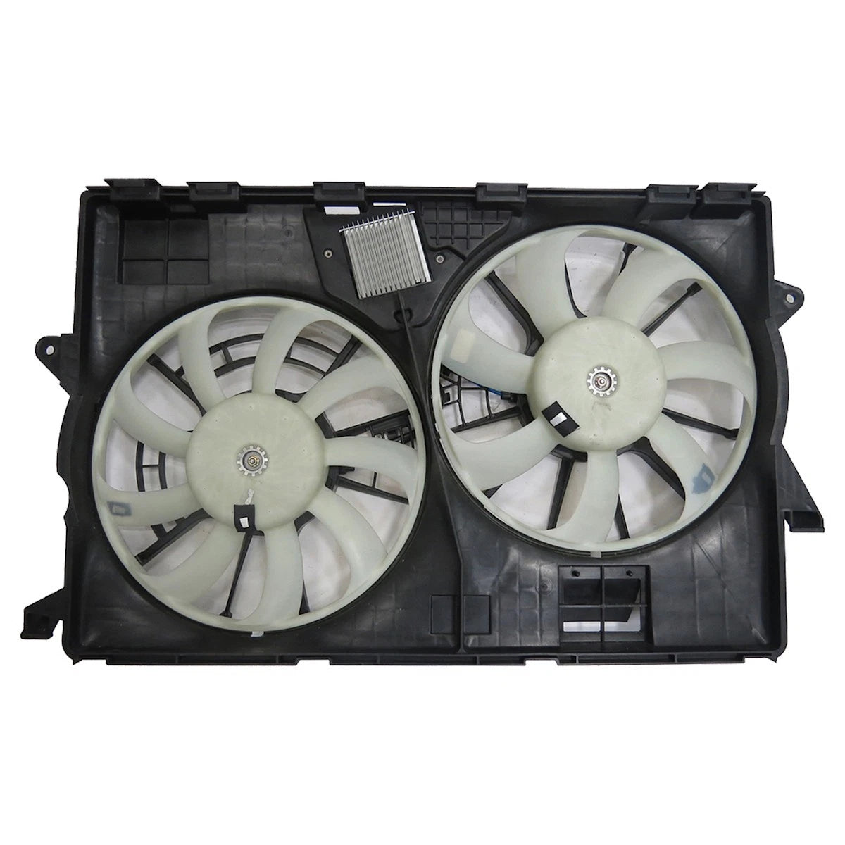 Cooling Fan Assembly for Jeep Cherokee (2014–2021) 2812023