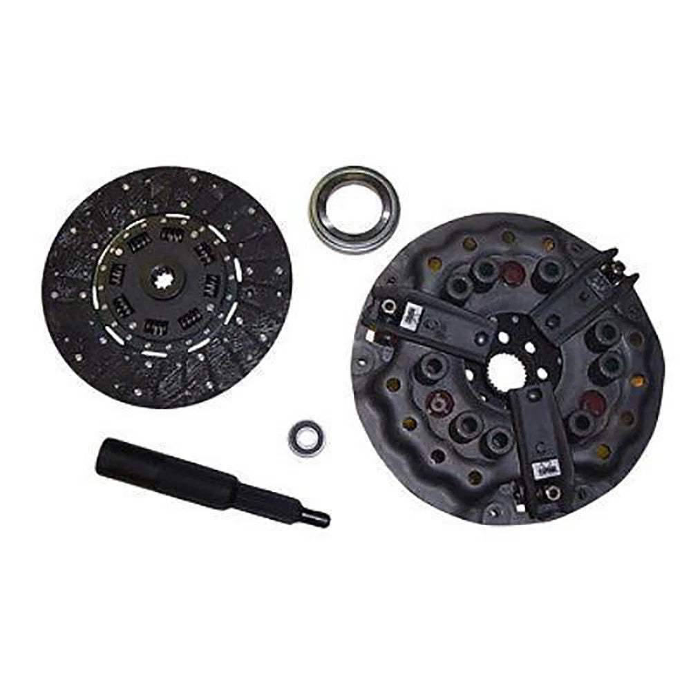 Clutch Plate for Ford Tractor 2000 2110 2120 2150 2300 (Fits Double)