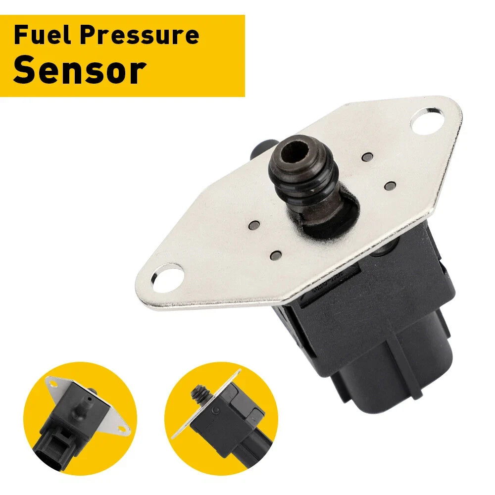 Fuel Injection Pressure Regulator Sensor for Ford Taurus (2002–2007) FPS-7 EXV