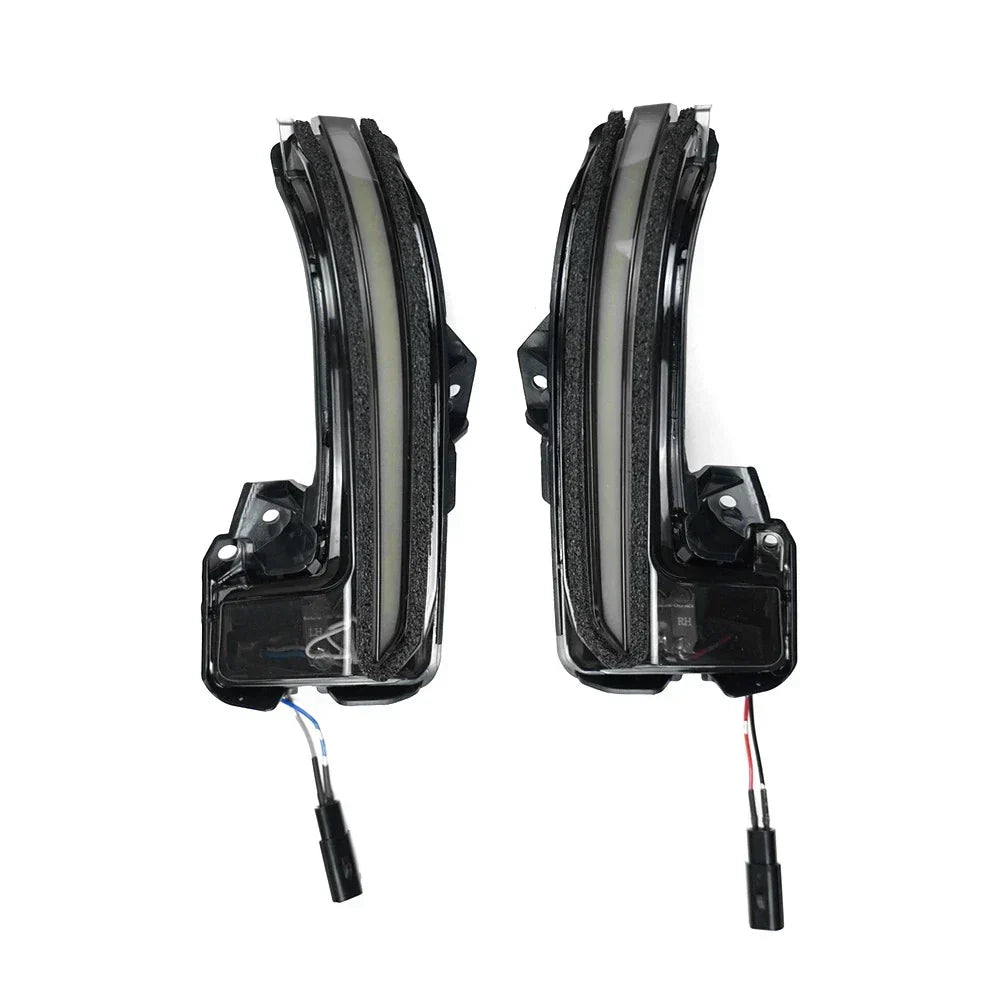 LED Side Wing Mirror Blinker Light for Toyota Prius XW60 Crown (2023–2025)